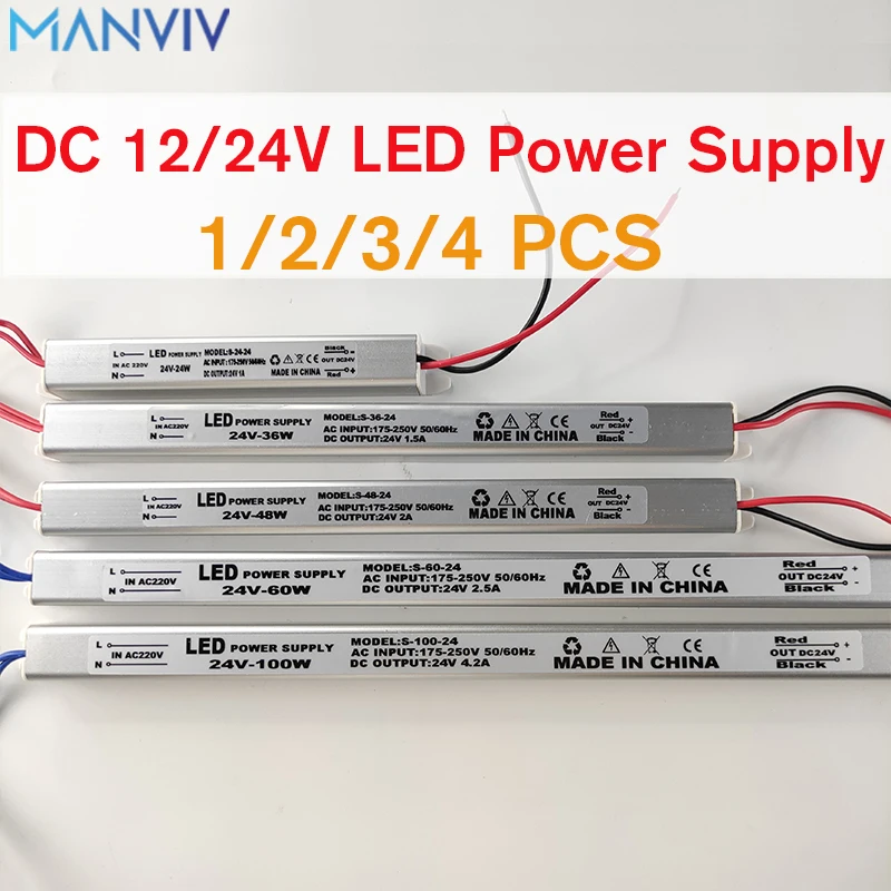 MANVIV LIGHTING Official Store