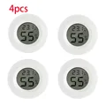 White 4pcs