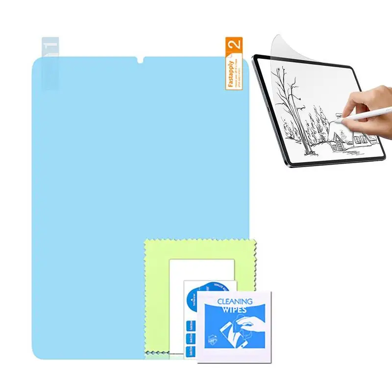 

Screen Protector For Tablet Ultra-Thin Screen Protector For Samsung Tab S7/S6 Eye Protection Screen For Samsung Tablets