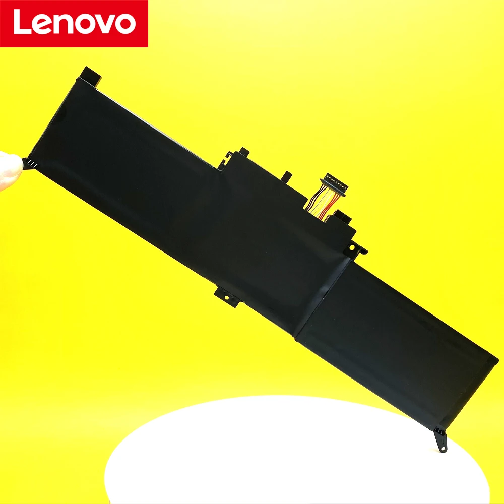 Nova Bateria do Laptop Original para Lenovo Thinkpad Yoga 260 370 X380 00hw026 Sb10f46464 01av432 01av433 00hw027 - Imagem 2