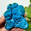 Natural Stone Chrysocolla Crystal Raw Rock Mineral Specimen Room Decor Feng Shui Ornaments Chakras Reiki Healing Stones 3