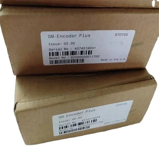 

New original sm apllication plus firmware 01.03.01