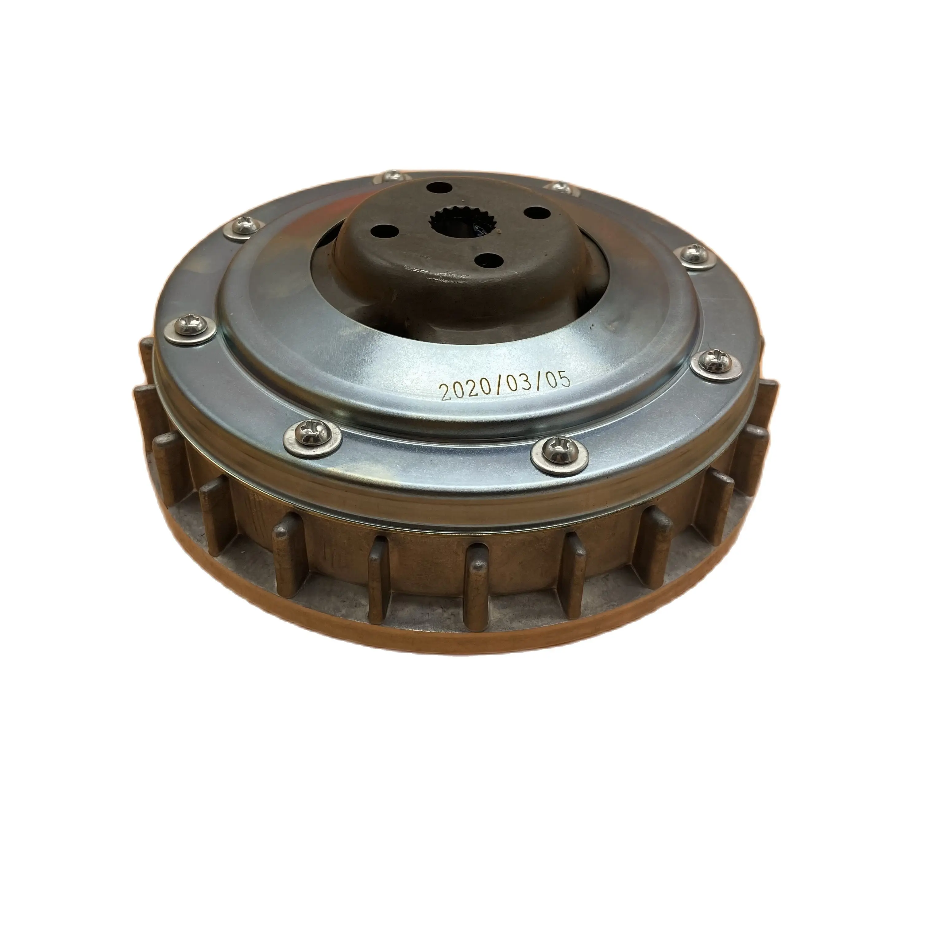 Manual De Serviços - Yamaha - YFM 660 R - Raptor - 2001 - TOP MANUAIS