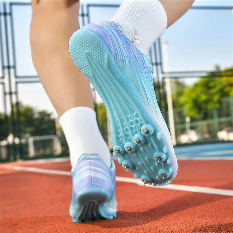 Track Spike Shoes 4