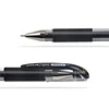 10pcs Mitsubishi Uni Gel Pen UM-151 High Capacity Quick Drying 0.38mm Business Office Ballpoint Pen School Supplies Statione 2