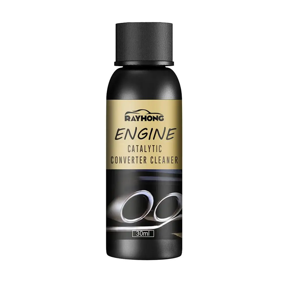 30ml Car Engine Catalytic Converter Cleaner catalytic converter cleaner