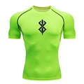 Green Short Sleeve