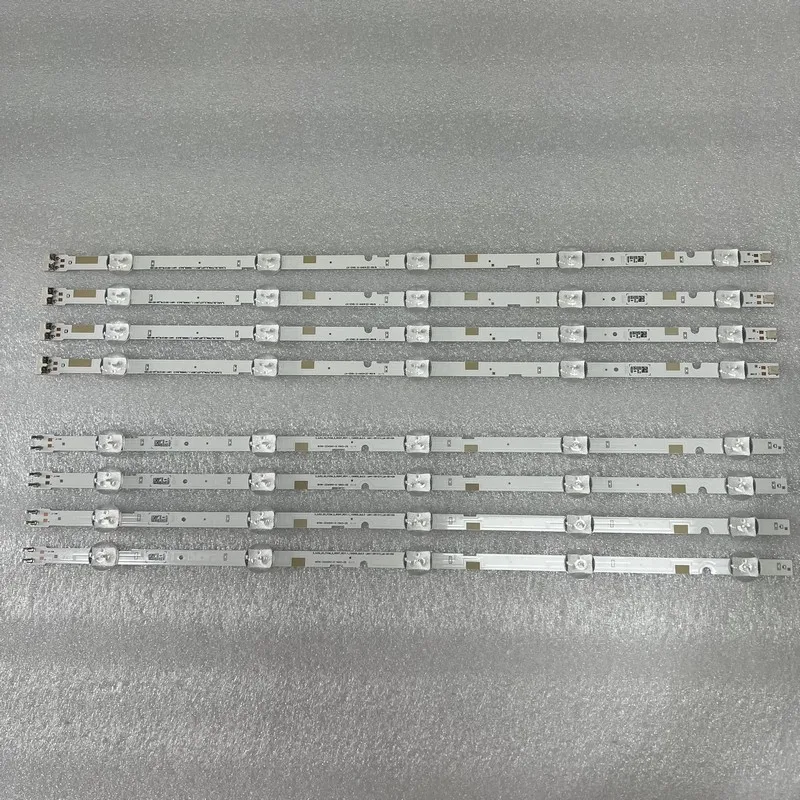 Kit de Retroiluminação Led para Samsung Un49j5200ag Un49j5200 Un49j5290 Un49j5290ag Un50j5200 49 Fhd-r L180319-jedi 46572a