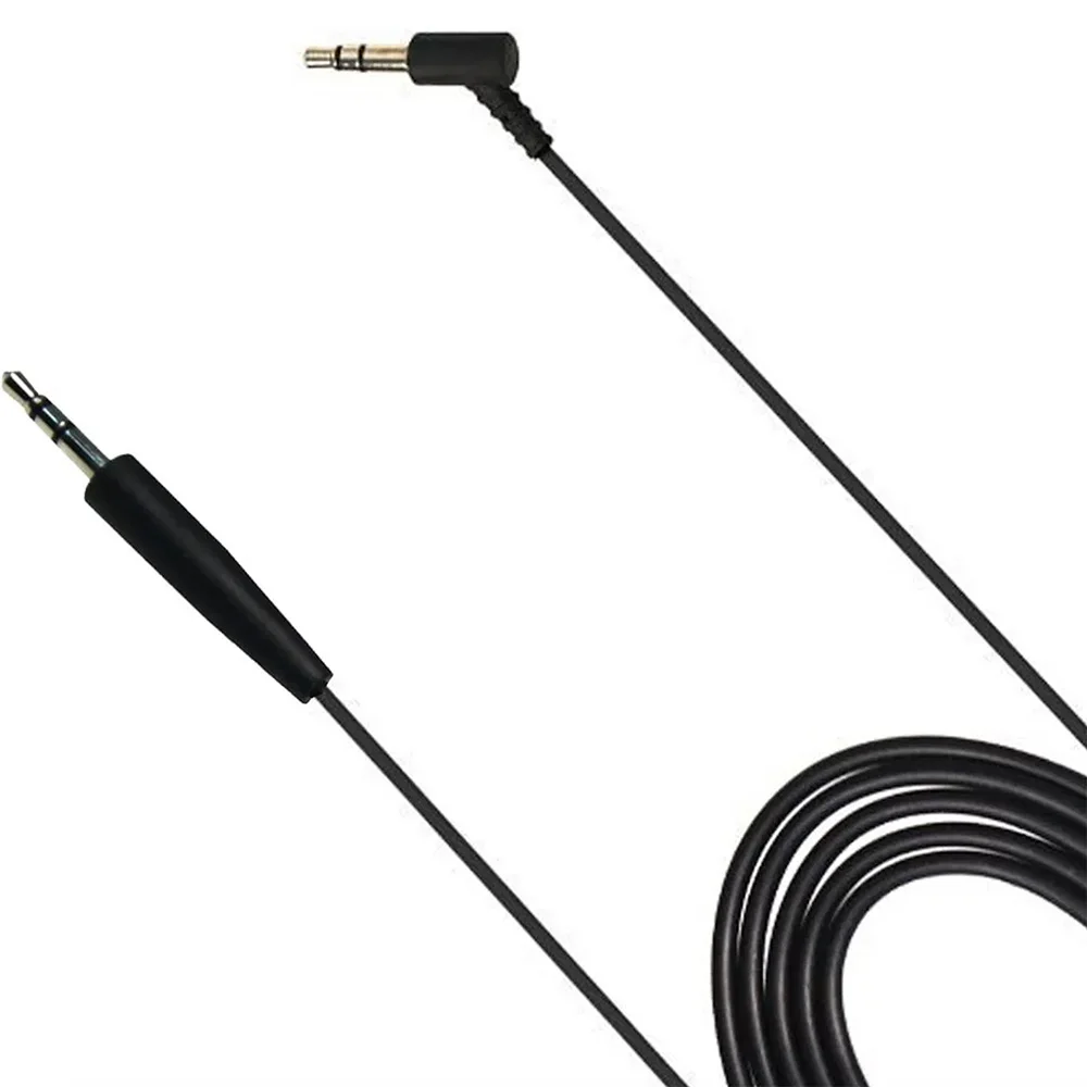 3.5mm to 2.5mm Audio Cables For Bose On-Ear2 OE2 OE2i Headphones Cords Without / With Controltalk for iphone Samsung Android