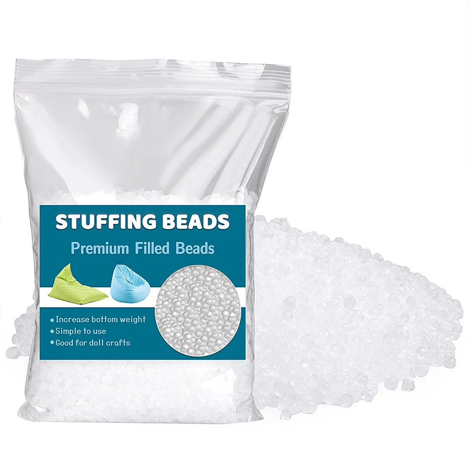 Premium Stuffing Beads 1