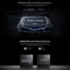 DOOGEE Note 58 Pro Smartphone 6.75" HD+ 90Hz IPS Screen 8GB +256GB Unisoc T7250 Octa Core 6250mAh 16MP Camera NFC Android 15 4