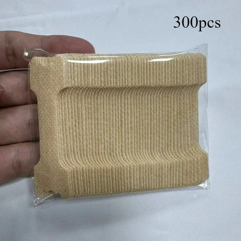 300pcs 66x19mm