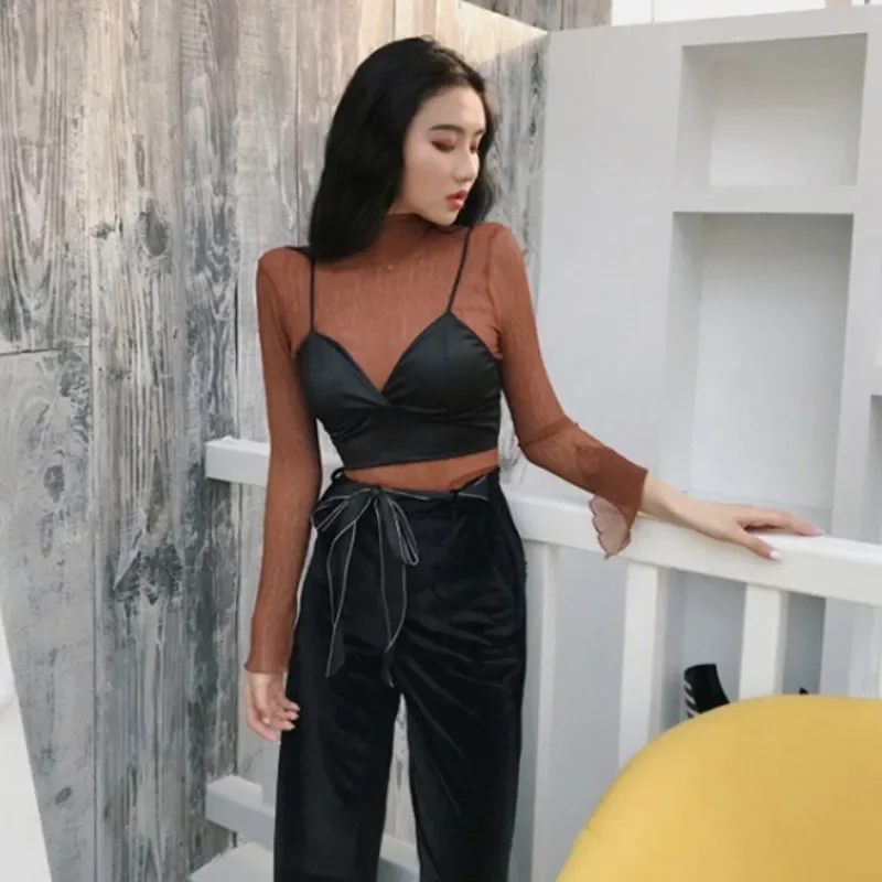 Women Tube Tops Fashion Casual Tube Chest Wrap Bandeau Underwear Wrapped Chest Strap Pad