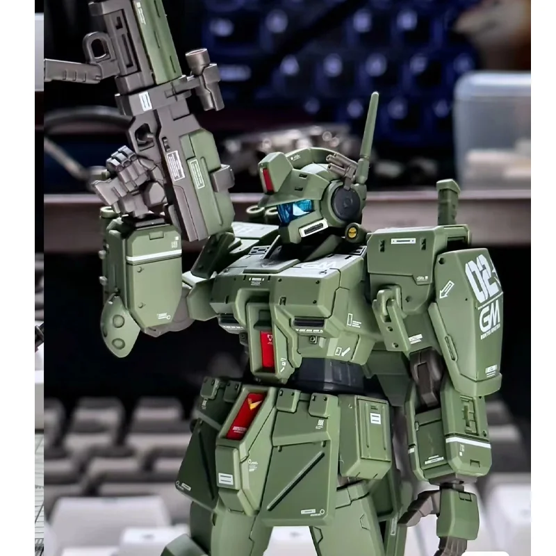 バンダイ HG 1/144 RGM-79S GM SPARTAN 2個セット Amazon.com: BANDAI HGUC 1/144 RGM-79S GM Spartan (Japan