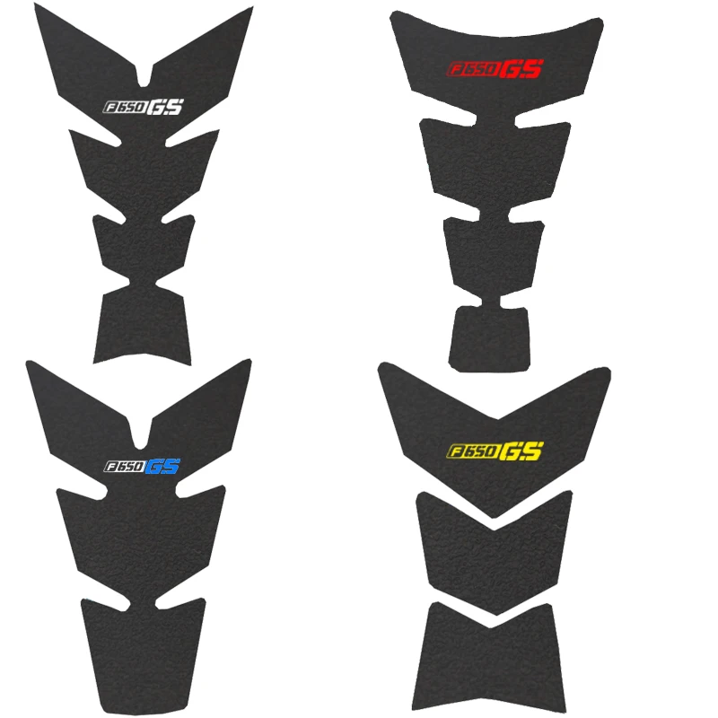 Adesivo Moto Moto Emblema Protezione Decalcomania Serbatoio Carburante Adesivi Moto Per Bmw F650Gs F650 Gs 650Gs Universale