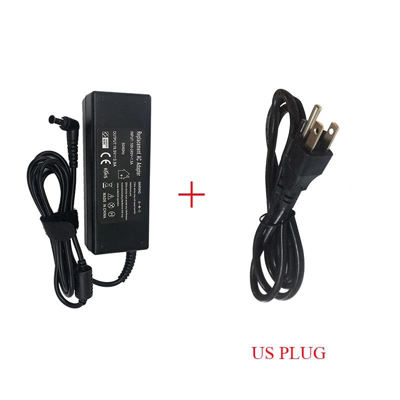 Alimentation Chargeur pc portable - Adaptateur secteur portable pour Sony VAIO VGP-AC19V11 (90W) - Chargeur et câble d'alimentation PC - Achat & prix