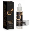 Strong Pheromone for Man To Attract Women Perfume Body Essential Sexually Oil Long Lasting Androstenone Sexy Perfume