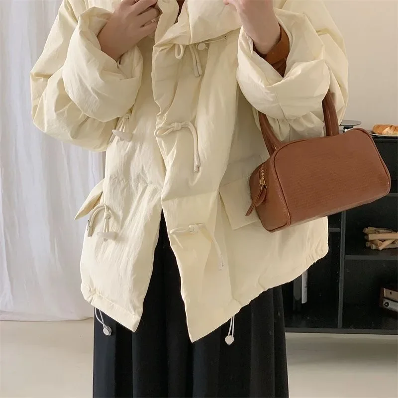 Рисунок 6 - Новинка 2024, женский пуховик