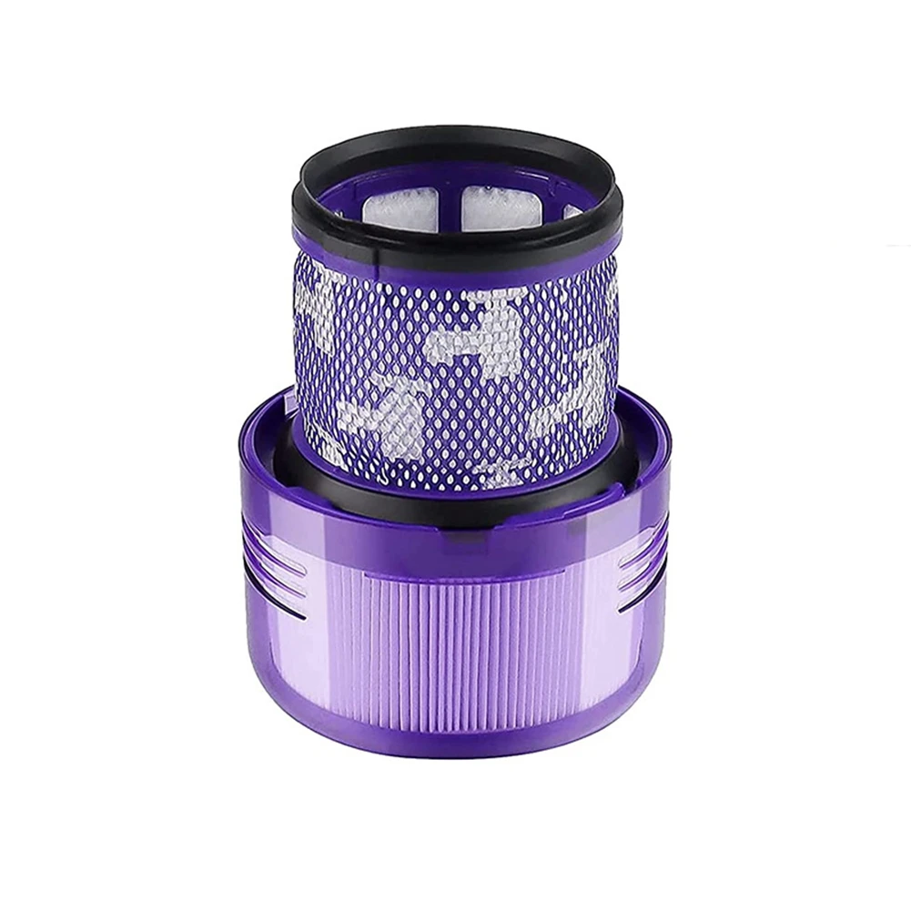 

1 шт. фильтры HEPA для Dyson V11 Outsize, V11 Outsize Origin, Outsize Absolute + пылесос, детали 970422-01