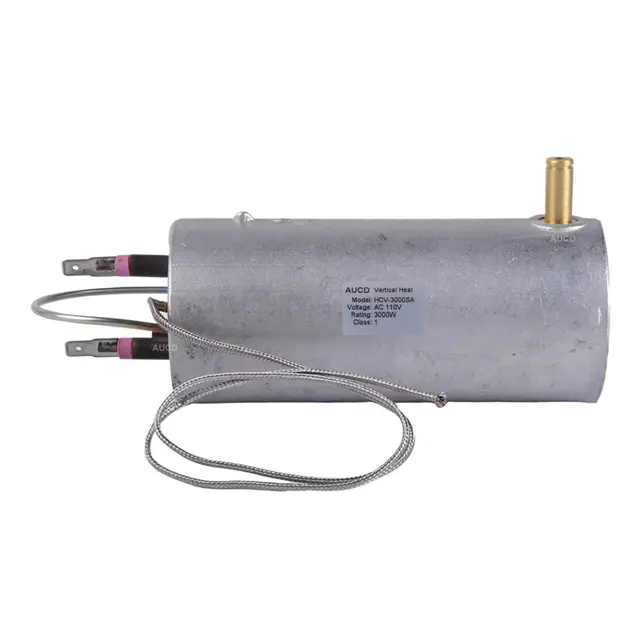 110V