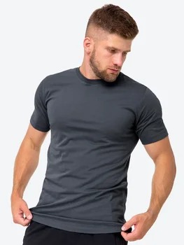 Unisex 100% Cotton Oversized Tee 3