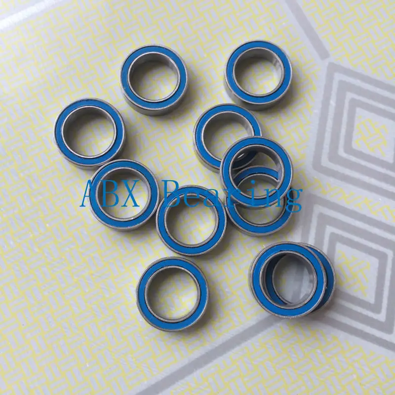 10pcs/lot MR128-2RS 678-2RS MR128 678 MR128ZZ SMR128ZZ L-1280ZZ S678ZZ B678ZZ ball bearing 8x12x3.5 mm miniature bearing