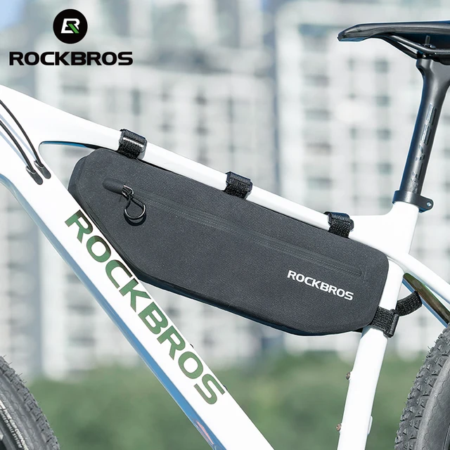 Bicycle Frame Bag