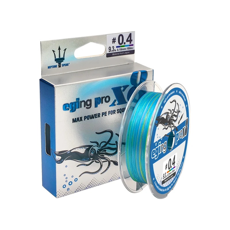  slider image of Egi Squid Lure Line