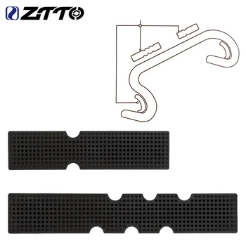 Shock-Absorbing Road Bike Handlebar Tape 1