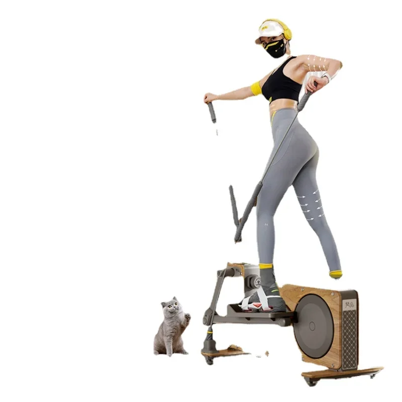 

Trojans, Household Small Fitness and Sports Equipment, Elliptical Instrument, Mountaineering , Space Strolling Machine