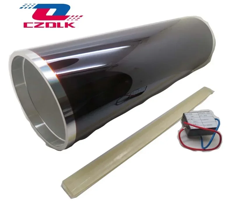 New compatible Ir7105 OPC Drum for Canon ir7105 ir7095 ir6085 ir8500 ir7200 105 Print 600K