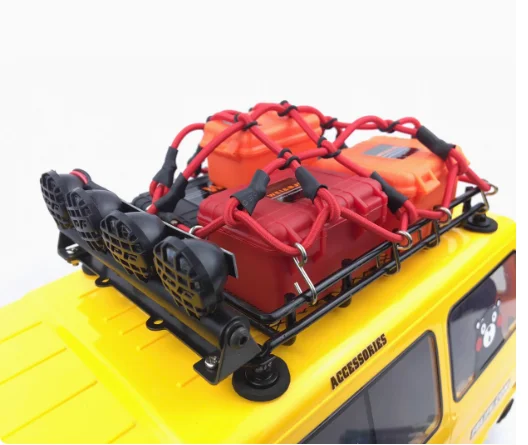 Wpl d42 rc用ワイドボディキット,ドリフトシミュレーショントラック