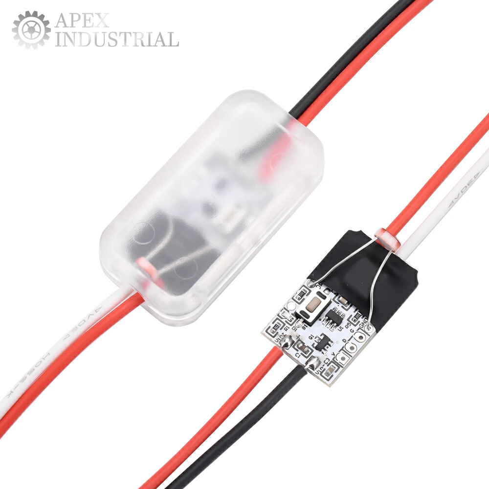 Modulo sensore fari automatico per MK4 con controllo della