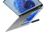 CRELNADER Dual Screen Laptop 7 Inch Touch Screen Metal Case RGB Backlit Fingerprint Unlock Window 11 Ultrathin Laptops Notebook 6