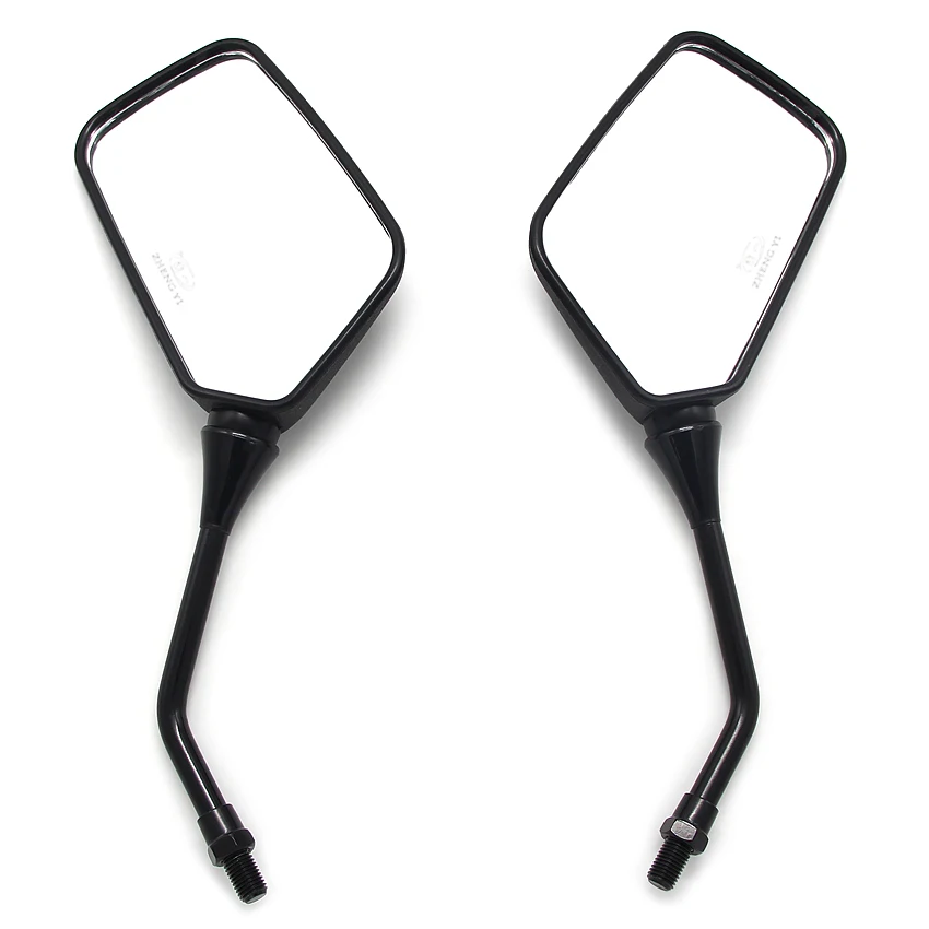 Motorrad Rückspiegel Seite Spiegel Für Honda CBF125 CBF150 CBF250 CBF 125 150 250 CBX 250RS 400F 750F 1000 CBX400F CBX750F CBX1000 – Detail 5