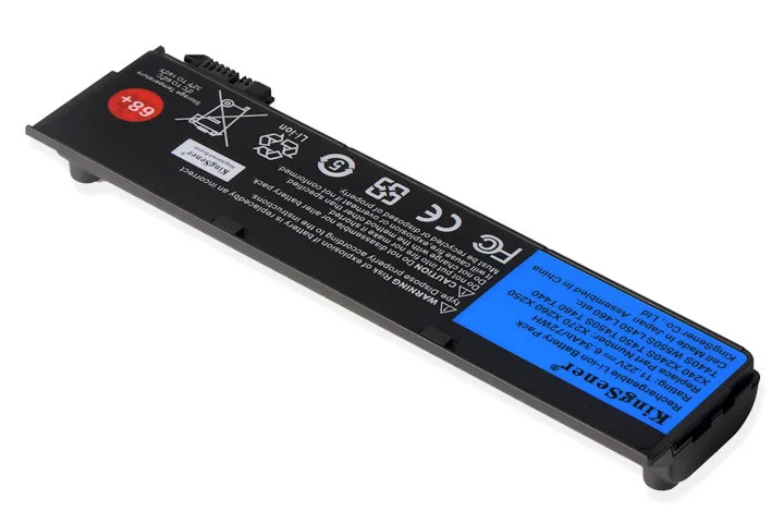 Lenovo bateria thinkpad x260