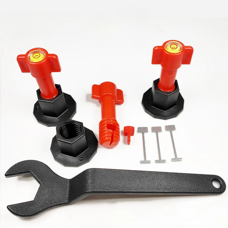 Level head 2024 tile leveling system