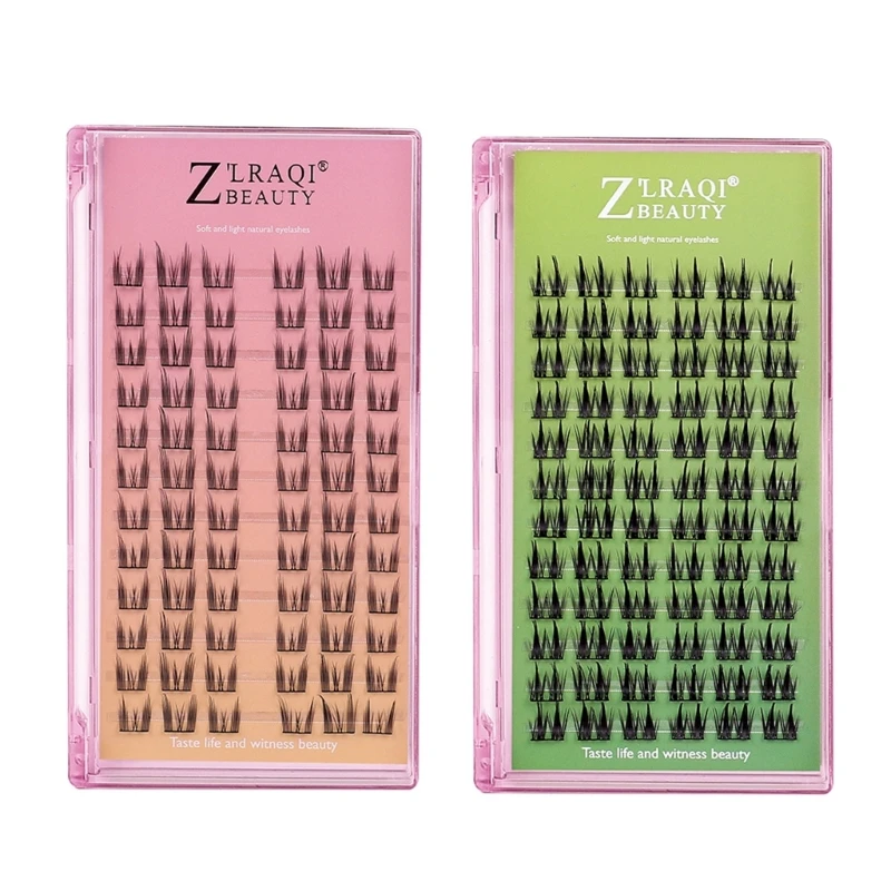 

Z'LRAQI красивые накладные ресницы манга ресницы 3D Искусственные норковые ресницы мягкие натуральные реалистичные ресницы для наращивания
