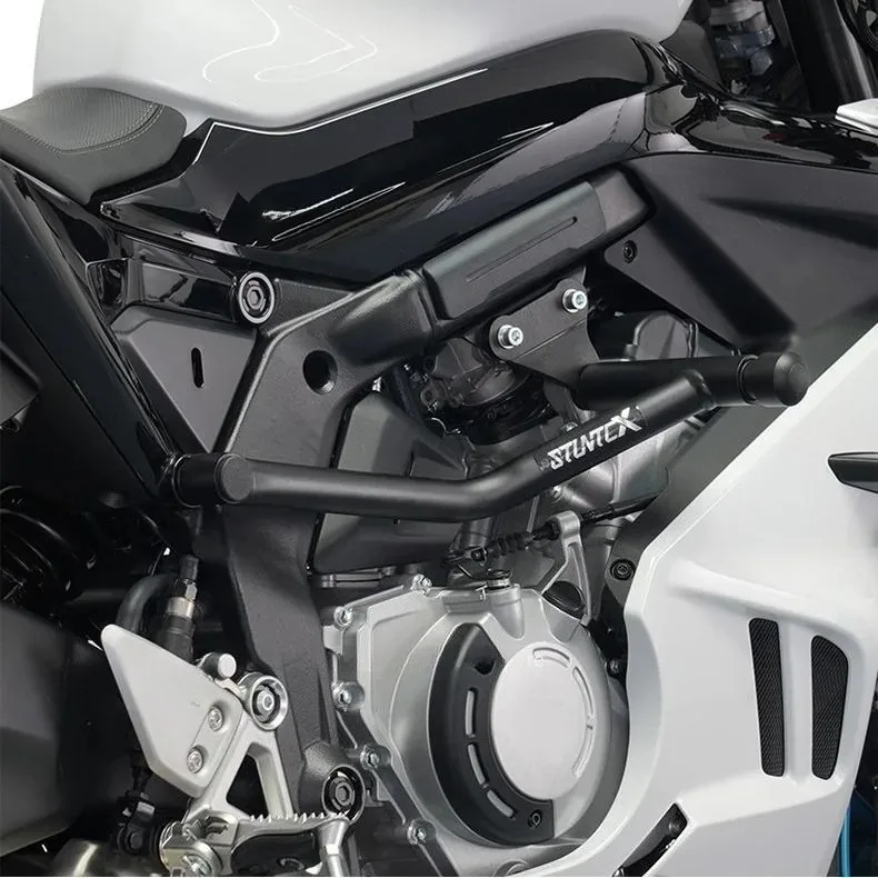 CFmoto 675SR-R 675NK 675SS 개조용 오토바이 가드 바, 범퍼, 낙상 방지 보호, 랜딩 보호, 안티롤 프레임