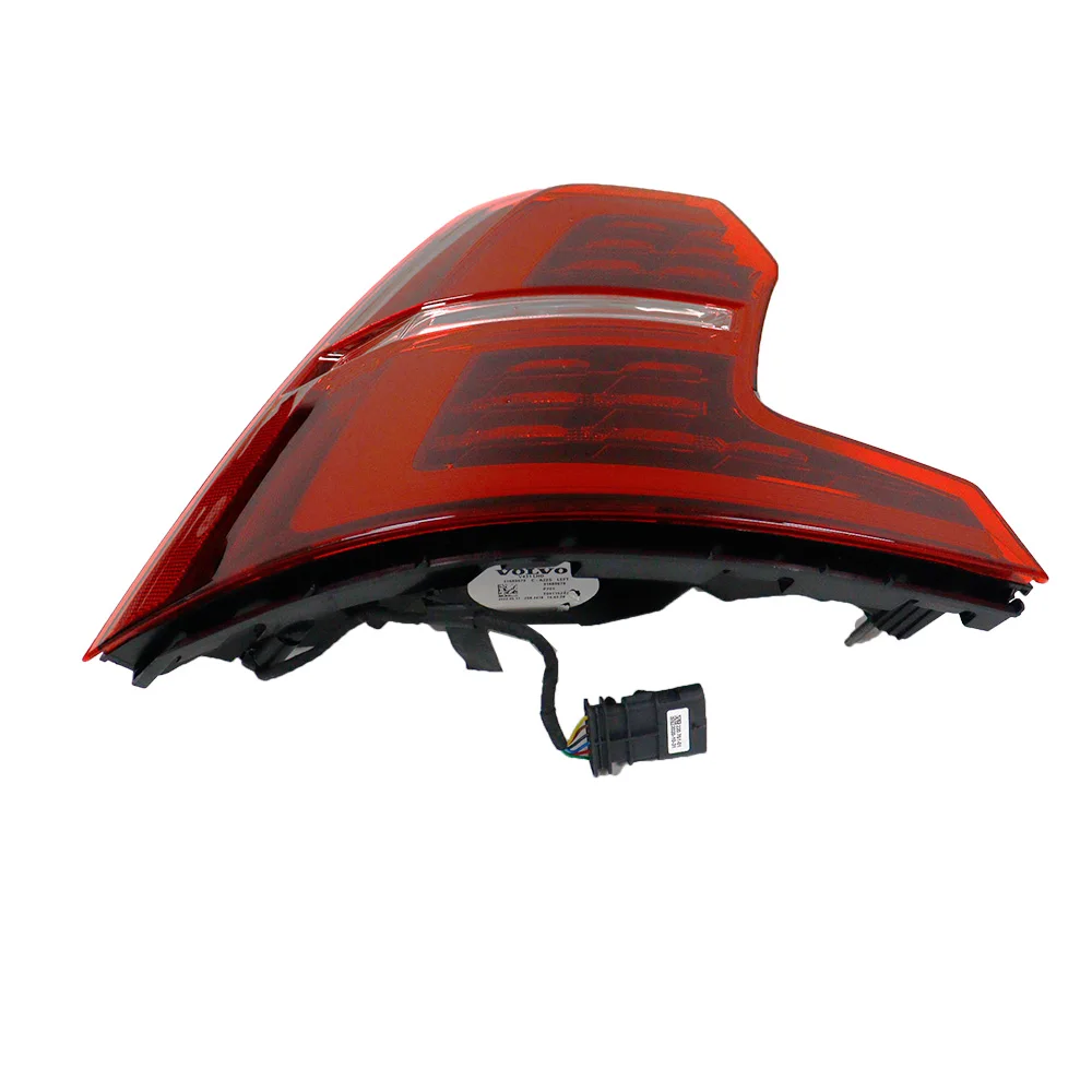 Bondvo Car Electronics Accessorie Rear Light OEM 31468192 Left 