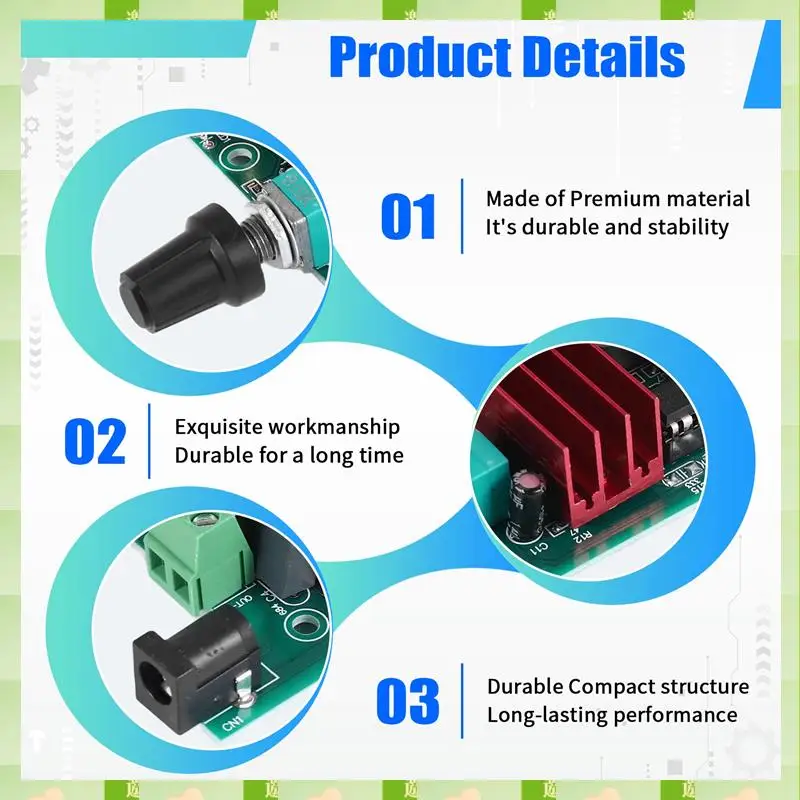 2025 Power Amplifier Board High-Sensitivity Mono TPA3116 Subwoofer Amplifier Module With NE5532 OPAMP,Power Amplifier Board High