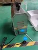 110V 220V Electric Meat Beef Tenderizer Machine Commercial Table Top Steak Meat Tenderizer Stainless Steel 3