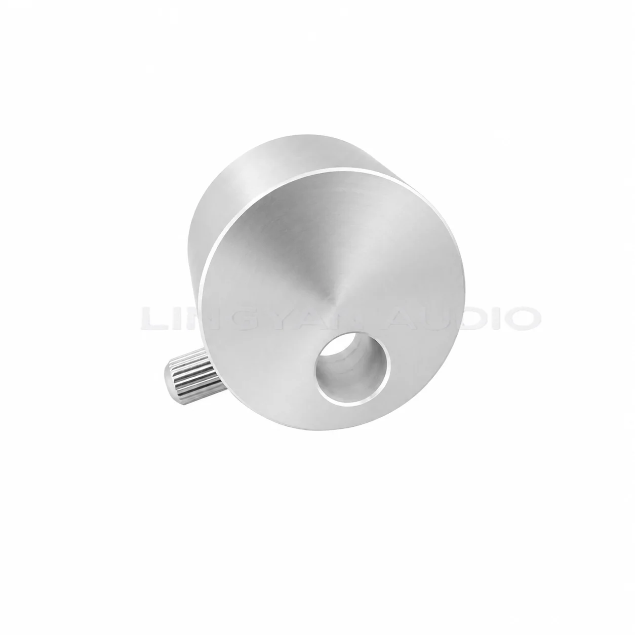 LENCO 75 78 레코드 플레이어용 턴테이블 토네어름 카운터웨이트 30mm 스테인레스 스틸 트래킹 밸런스 부품