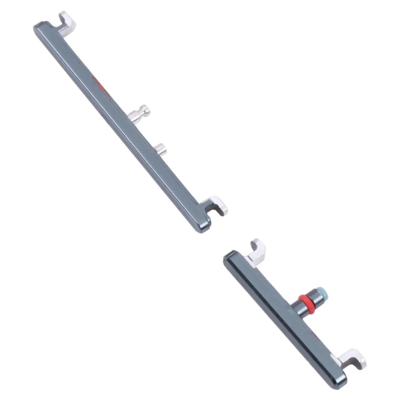 Power Button and Volume Control Button for OnePlus 9 Pro Mobile Phone Side Key Replacement Parts
