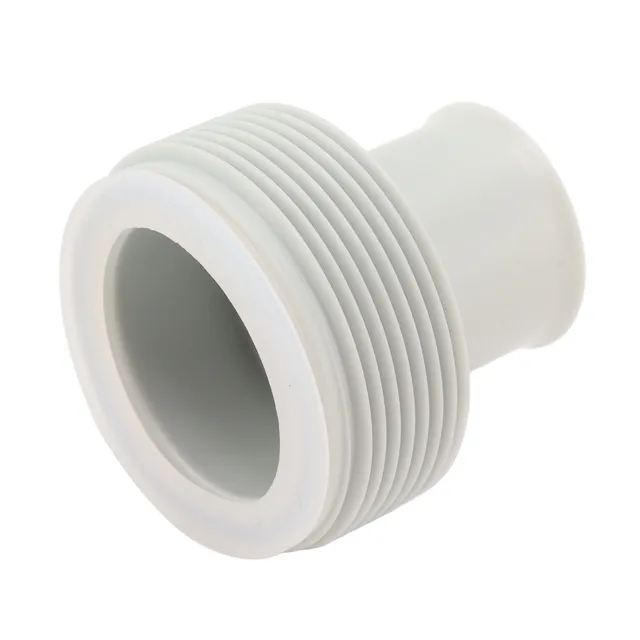 Medence Tömlő Mandzsetta Menetes Tisztító Csatlakozó Adapter Cseréje Az Intex Kerti Úszómedence Készletekhez - Image 4
