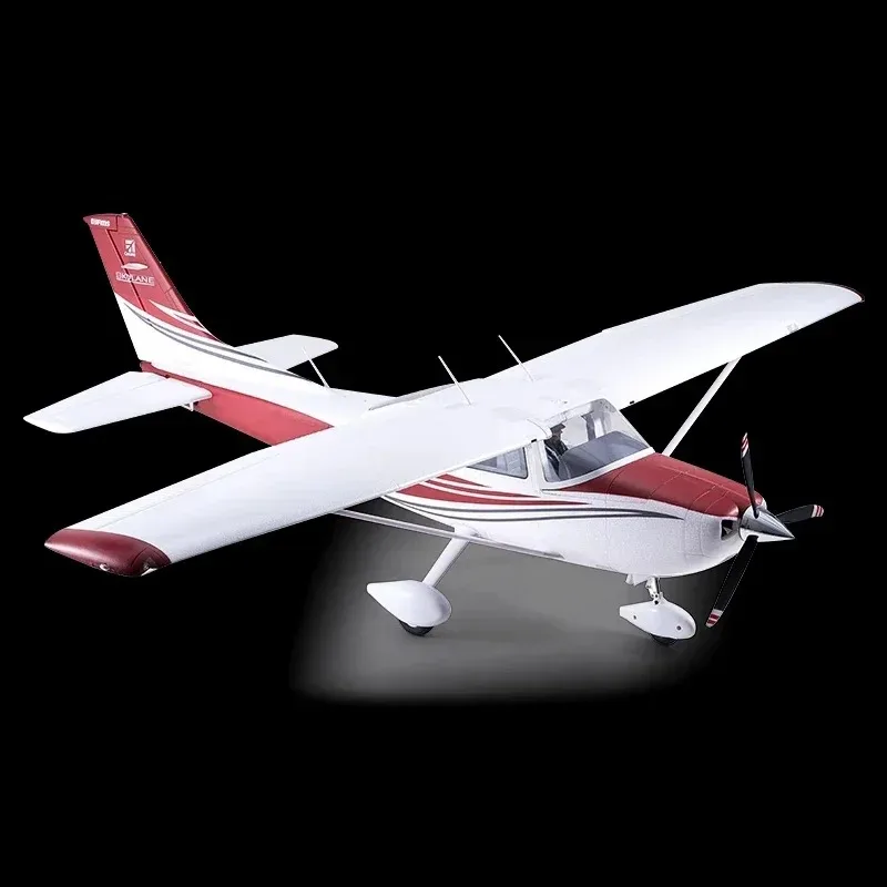 新型FMS 1500mm セスナ182 Cessna 182 PNP RC飛行機モデル 固定翼水上