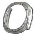 Titanium Gold-Hollow