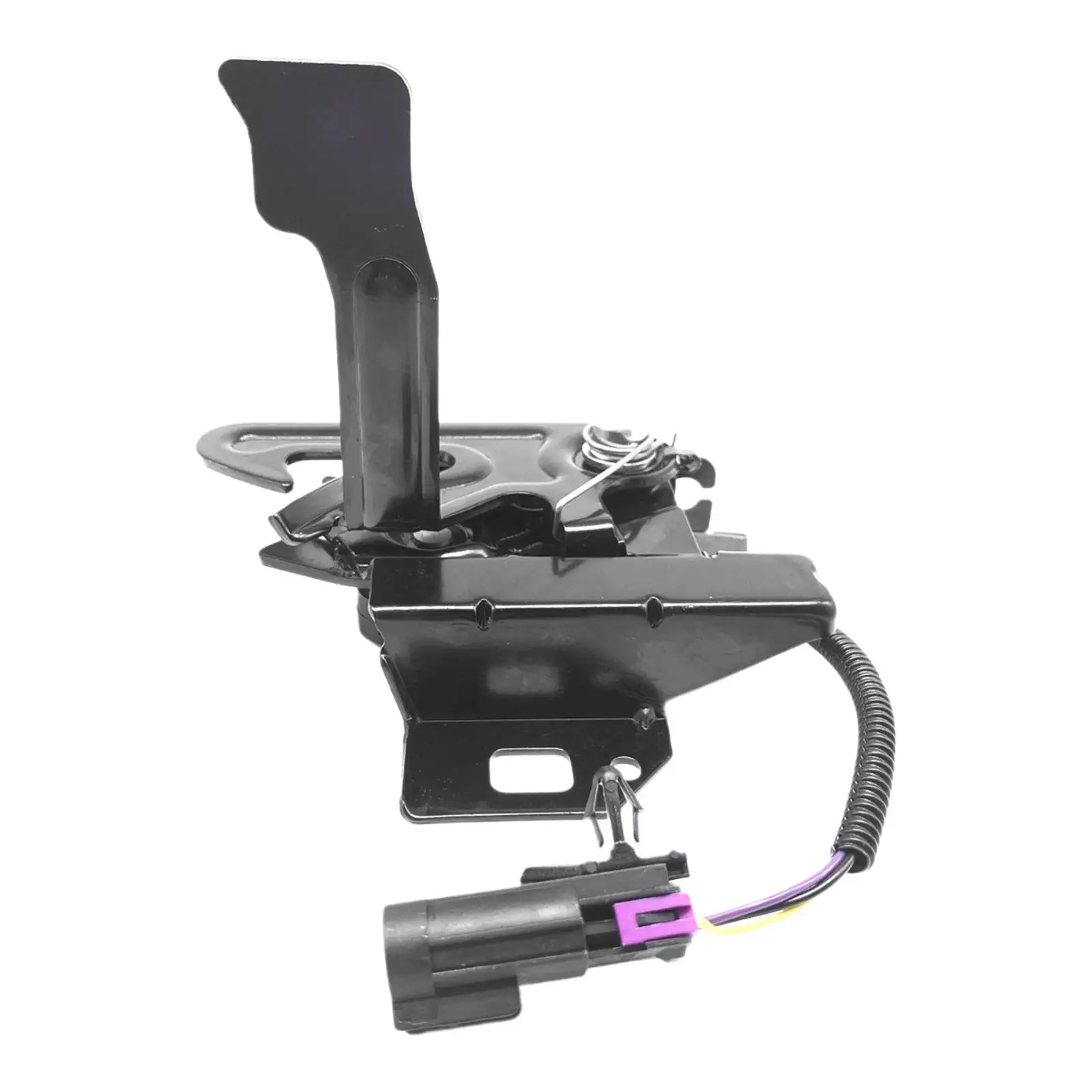 

Замок защелки капота двигателя автомобиля 820-200 для Chevrolet Silverado 2500 2007-2014 Silverado 3500 2007-2014 Silverado 1500 2007-2013