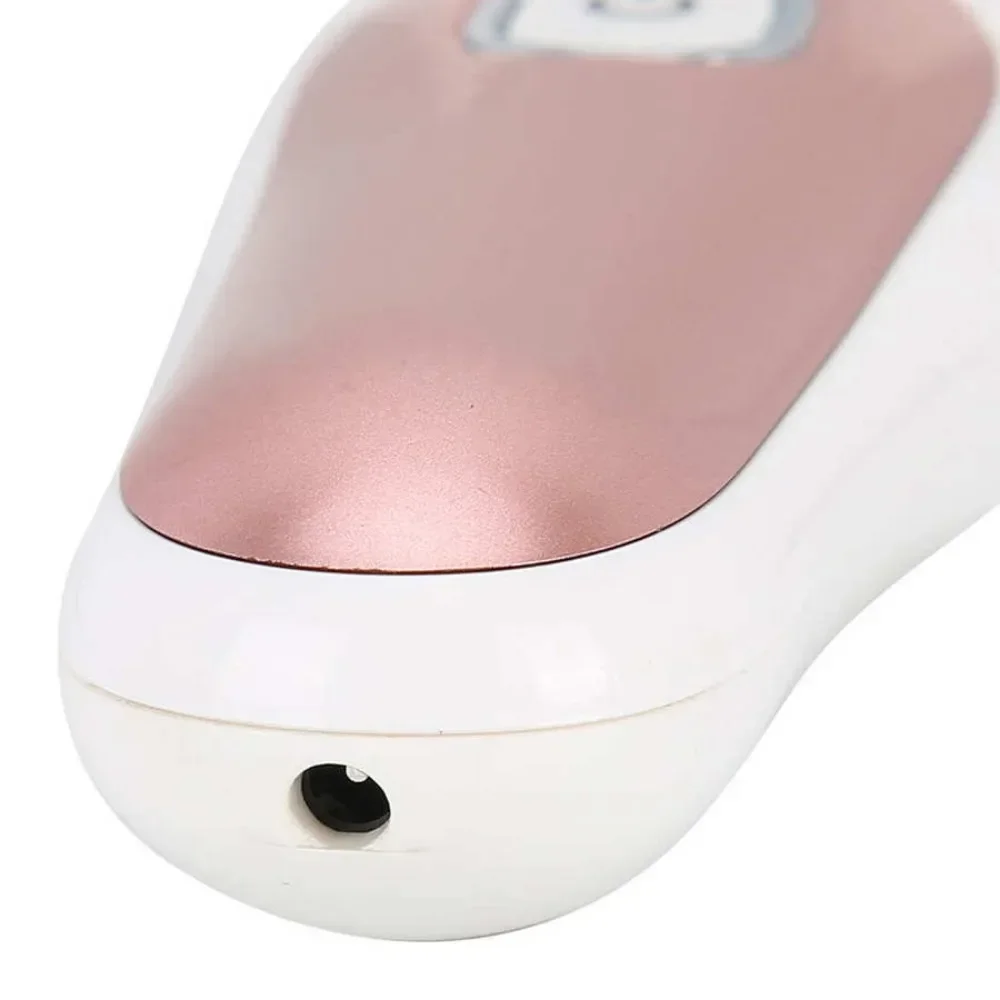 Electric Hair Remover Body and Face Hair Remover Cotton Thread Hair Remover SB Rechargeable Female Mini Hair Remover Beauty Care 4
