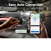 New Mili Mitag Go Smart Tracker For Android Item Finder And Locator Work With Bluetooth Google Find My Device Anti-lost Air Tag 3